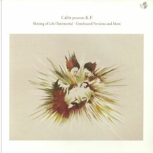 Shining Of Life Flutemental: Unreleased Versions & More (B-STOCK)