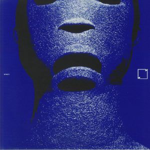 Total Blue (B-STOCK)