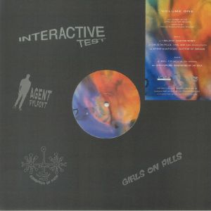 Interactive Test Volume 1 (B-STOCK)