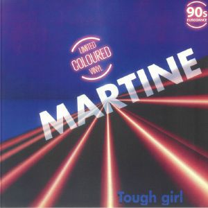 Tough Girl (reissue) (B-STOCK)
