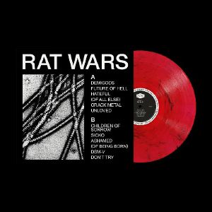Rat Wars