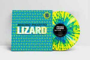 Lizard (reissue)