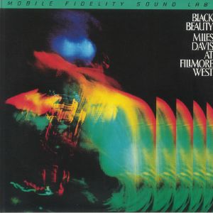 Black Beauty: Miles Davis At Fillmore West (B-STOCK)
