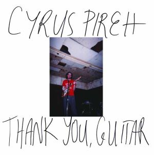 Thank You Guitar