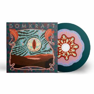 Domkraft