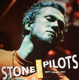 MTV Unplugged 1993 (B-STOCK)