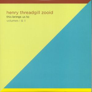 This Brings Us To: Vol I & II (B-STOCK)