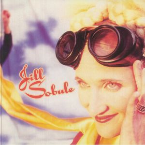 Jill Sobule (reissue)