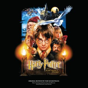 Harry Potter & The Sorcerer's Stone (Soundtrack)