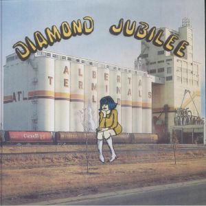 Diamond Jubilee (B-STOCK)