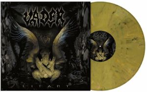 Litany (25th Anniversary Edition)
