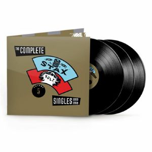 The Complete Stax/Volt Singles 1959-1968: Volume 5
