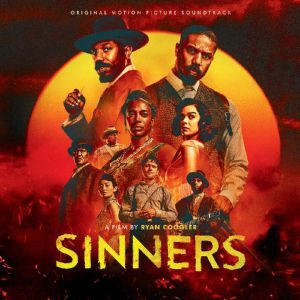 Sinners (Soundtrack)