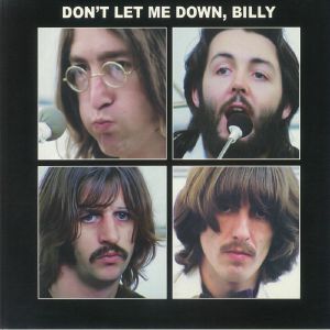 Don't Let Me Down Billy (B-STOCK)