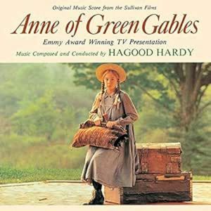 Anne Of Green Gables (Soundtrack)