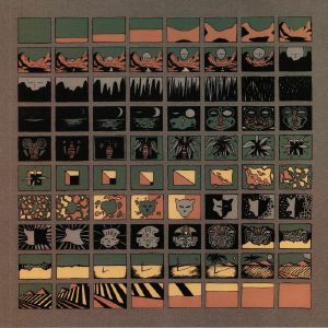 Raw Joints #6.1 (B-STOCK)