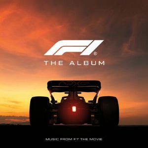 F1: The Album (Soundtrack)