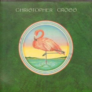 Christopher Cross