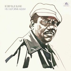His California Album (reissue)
