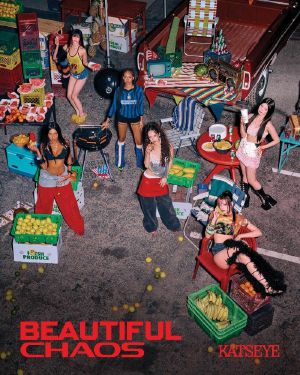 Beautiful Chaos