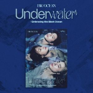 Underwater