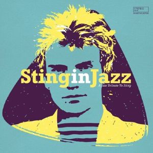 Sting In Jazz