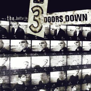 The Better Life (reissue)