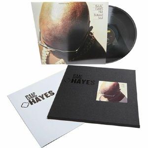 Hot Buttered Soul (Small Batch Series)