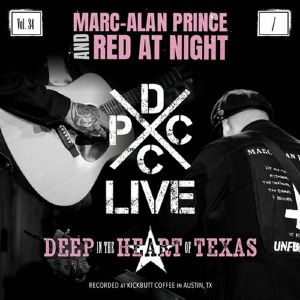 DCxPC Live Vol 34