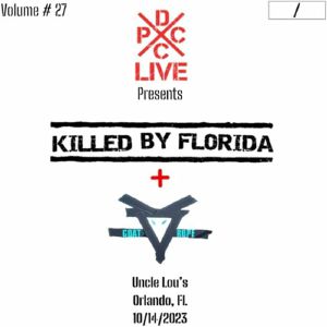 DCxPC Live Vol 27