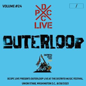 DCxPC Live Vol 24