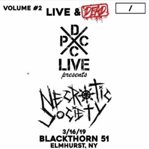 DCxPC Live & Dead Vol 2