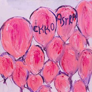 Pink Balloons (Deluxe Edition)