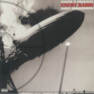 Chuck D Presents Enemy Radio: Radio Armageddon