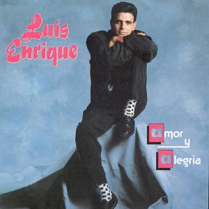 Amor Y Alegria (reissue)