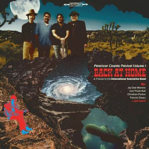 American Cosmic Revival  Vol 1: Back At Home