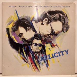Atlicity