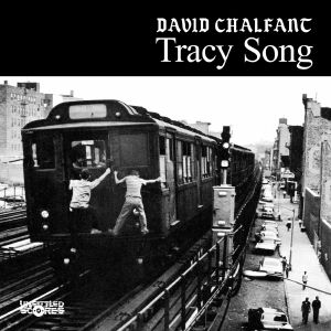 Tracy Song