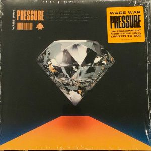 Pressure (reissue)