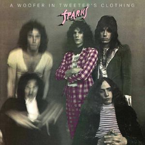 A Woofer In Tweeters Clothing (reissue)
