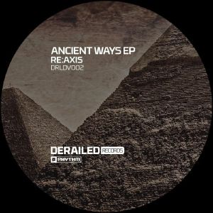 Ancient Ways EP