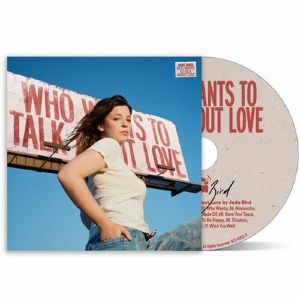 Who Wants To Talk About Love