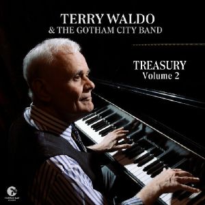 Treasury Volume 2