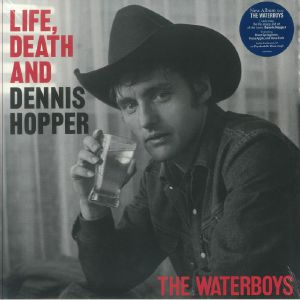 Life Death & Dennis Hopper (B-STOCK)