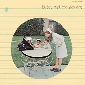 Buddy & The Juniors (Verve Acoustic Sounds Series)