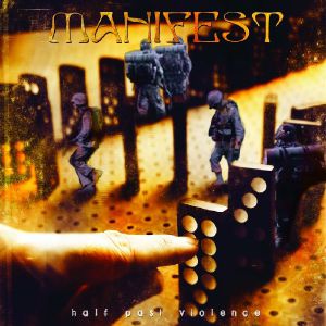 Half Past Violence (20th Anniversary Edition)