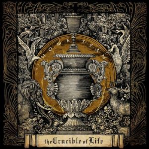 The Crucible Of Life