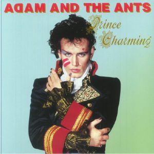 Prince Charming (Record Store Day RSD 2025) (B-STOCK)