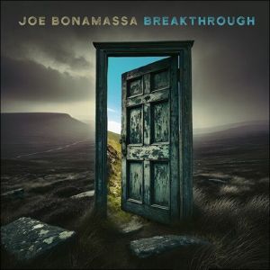 Breakthrough