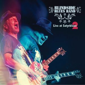 Live At Satyrblues 2